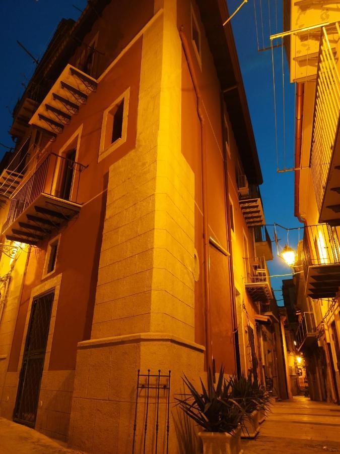 ליקאטה Appartamento Porto Marina S G מראה חיצוני תמונה