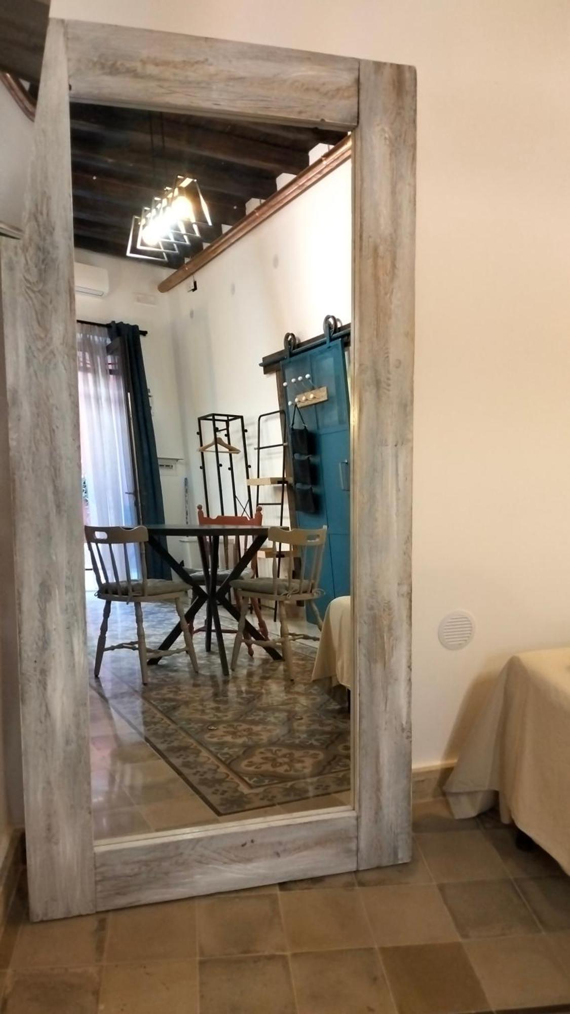 ליקאטה Appartamento Porto Marina S G מראה חיצוני תמונה